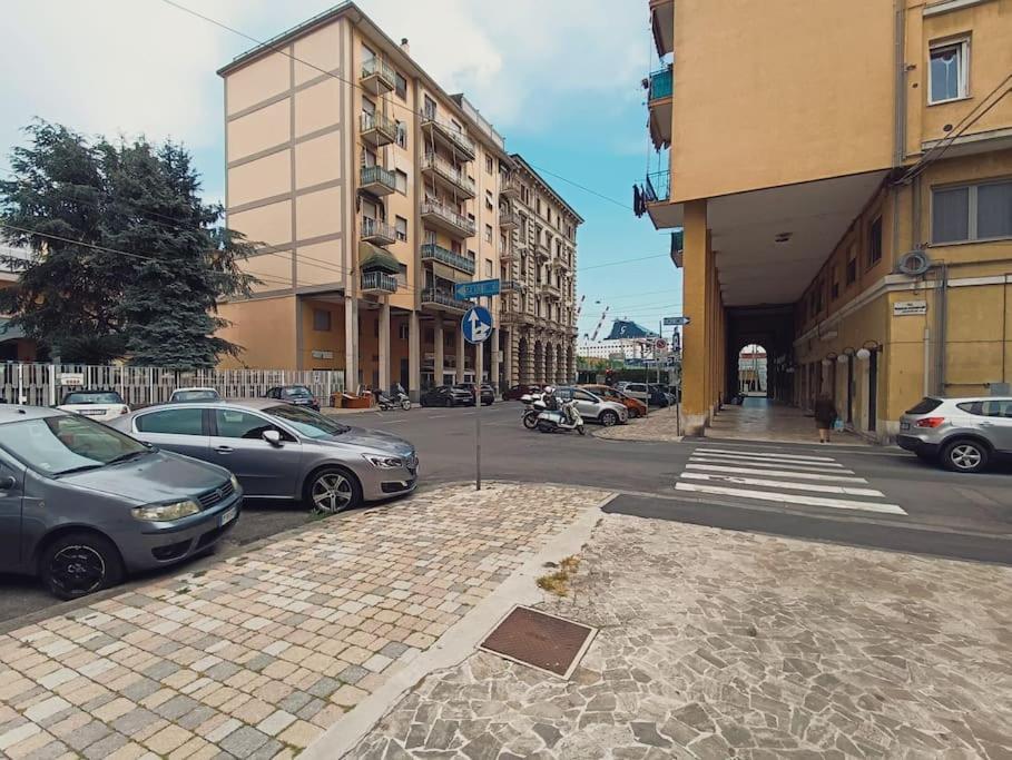 Casa Sofia La Spezia Lejlighed Eksteriør billede