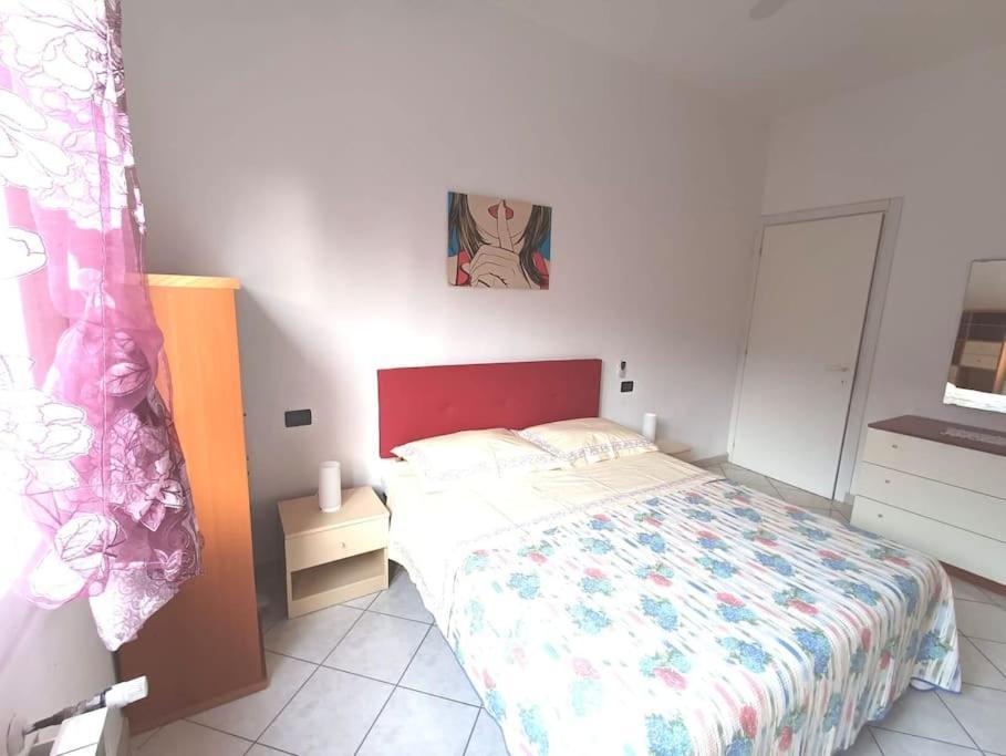 Casa Sofia La Spezia Lejlighed Eksteriør billede