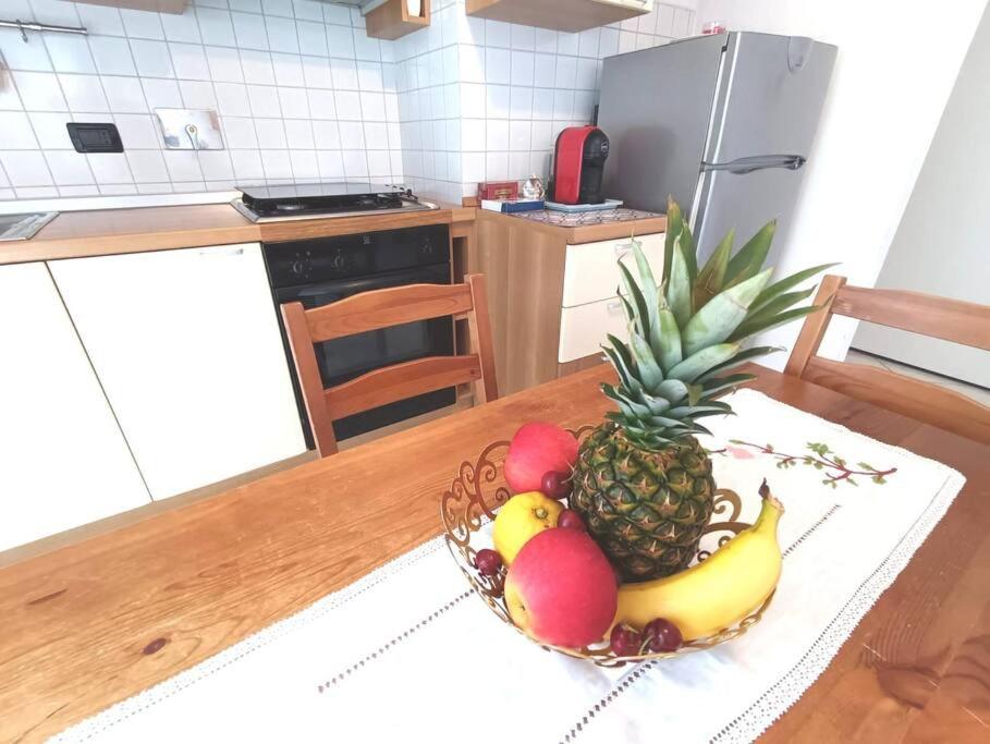 Casa Sofia La Spezia Lejlighed Eksteriør billede