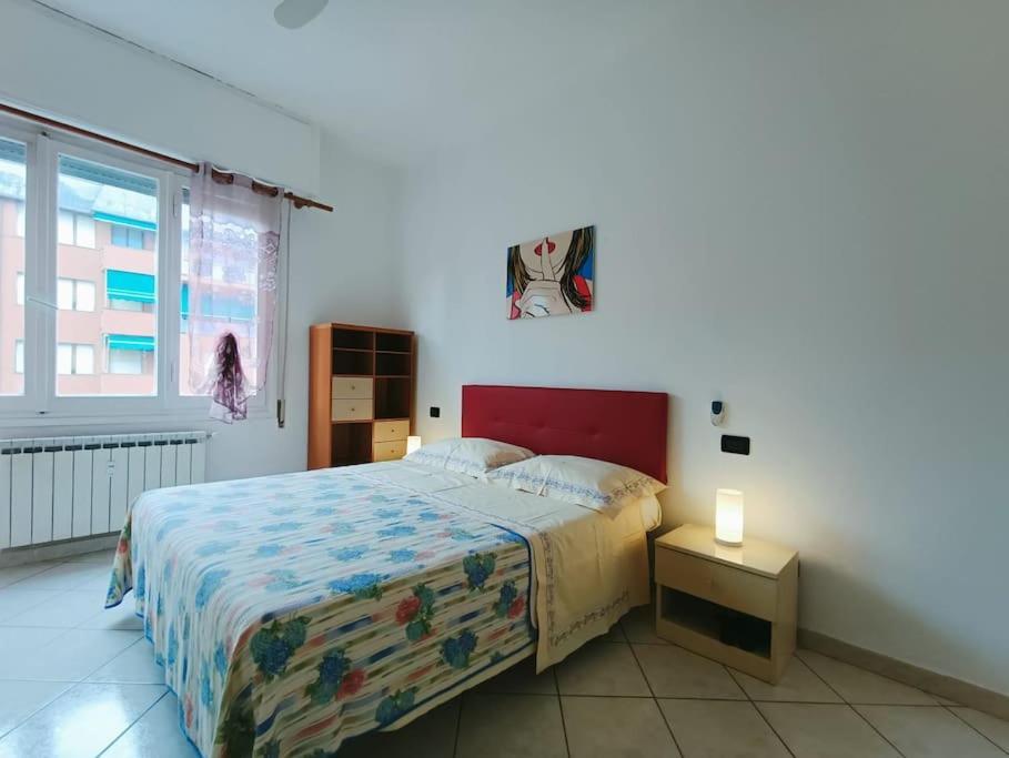 Casa Sofia La Spezia Lejlighed Eksteriør billede